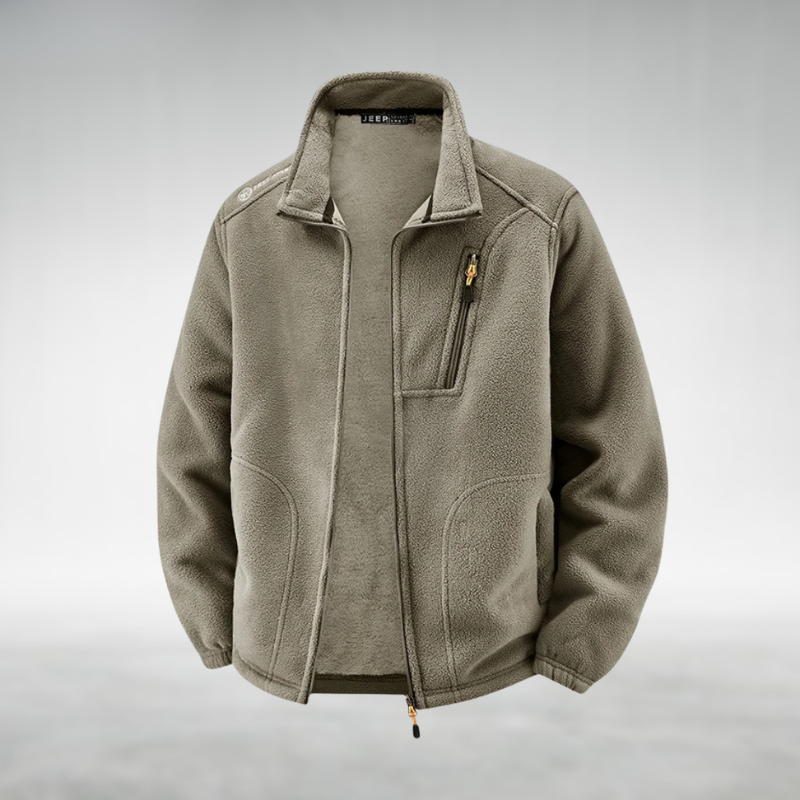 Austin | Polar Warm Jacket