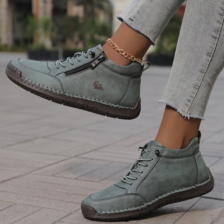 Blair | Refined Comfort Sneakers