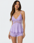 Light Lilac