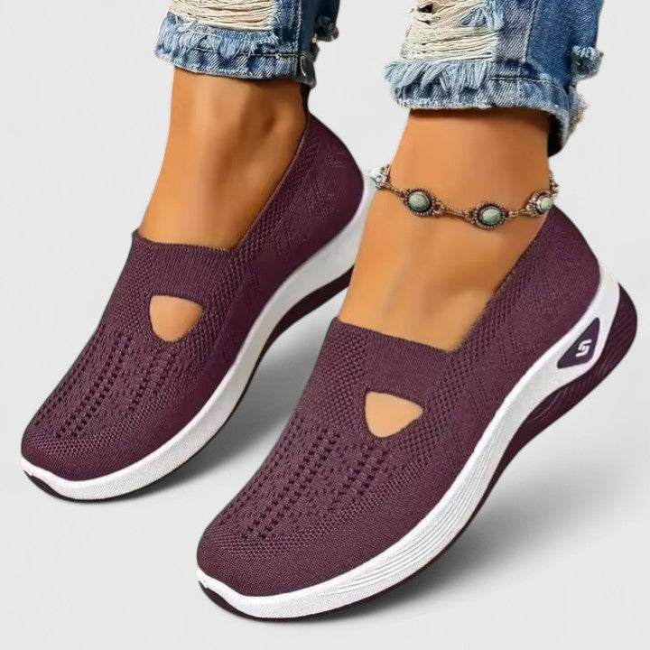 Aloriana | Comfortable Sneakers