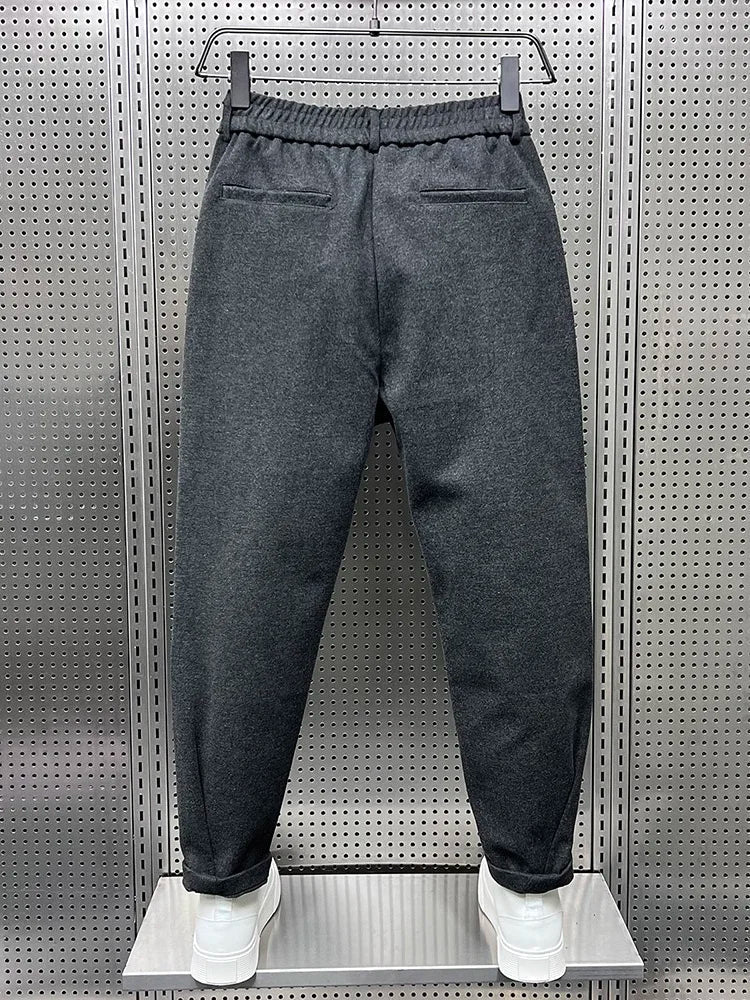 Adam | Premium Classic Everyday Pants