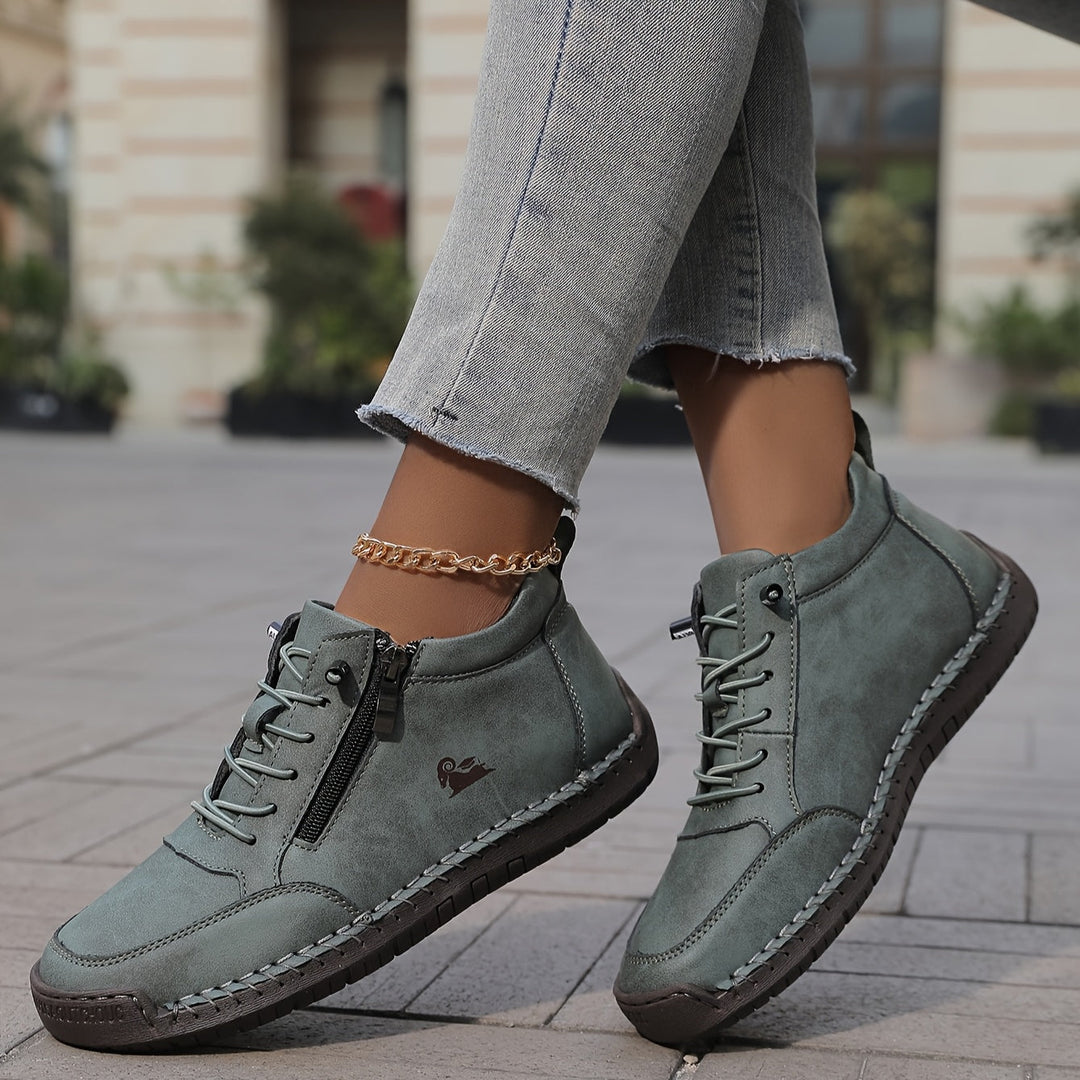 Blair | Refined Comfort Sneakers