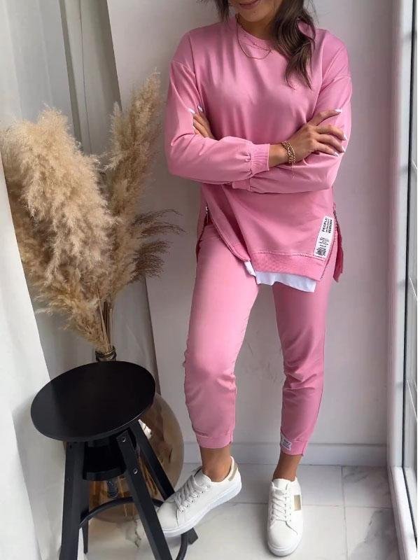 Alice | Comfortable Loungewear Set