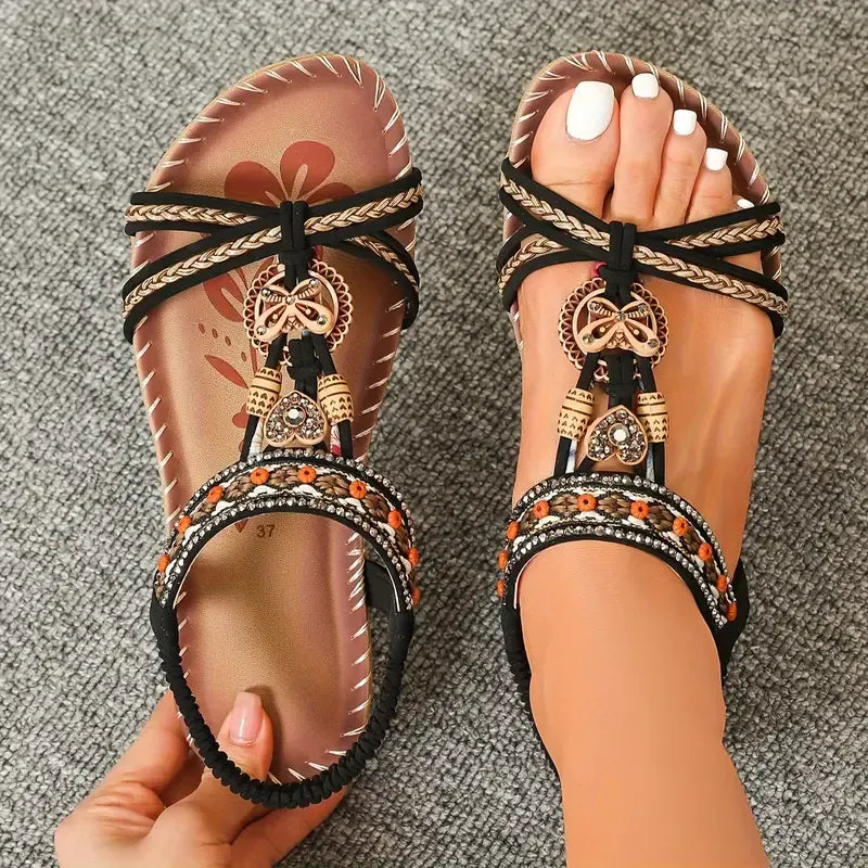 Maria | Orthopedic Comfort Sandals