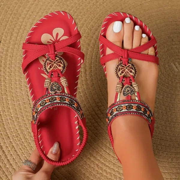 Maria | Orthopedic Comfort Sandals