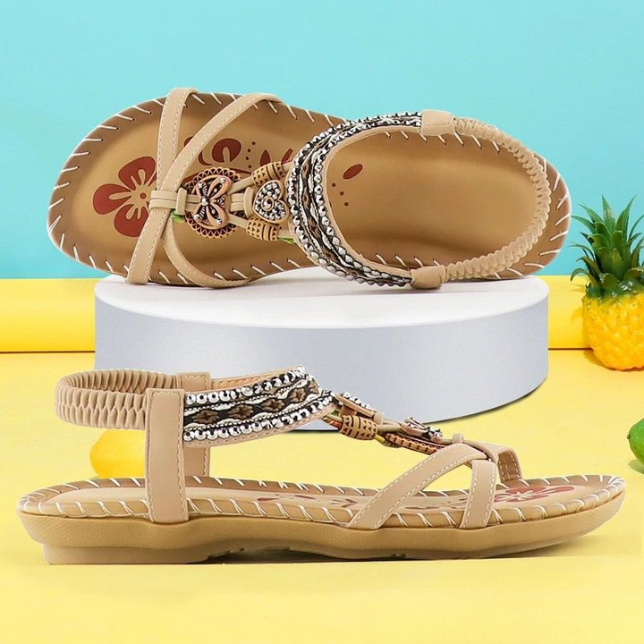 Maria | Orthopedic Comfort Sandals