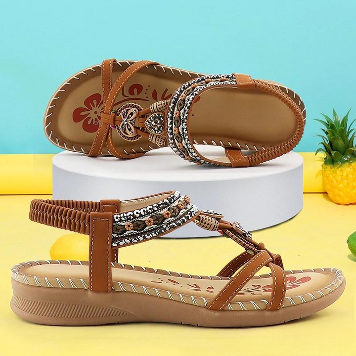 Maria | Orthopedic Comfort Sandals